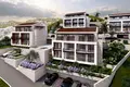3 bedroom apartment 106 m² Muo, Montenegro
