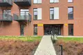 Apartamento 3 habitaciones 60 m² en Varsovia, Polonia