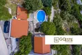 Haus 6 zimmer  Opcina Dezanovac, Kroatien