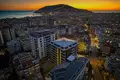 Furnished 2+1 Apartment with Pool View in Alanya – 75 m², 1 km to the Sea