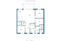Haus 4 zimmer 101 m² Valkeakoski, Finnland