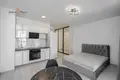 1 room apartment 29 m² Minsk, Belarus