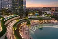 Residential complex Skyvue Solair