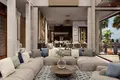 Villa de 4 habitaciones 1 056 m² Thalang, Tailandia