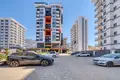 Квартира 3 комнаты 105 м² Махмутлар, Турция