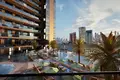 Wohnung 3 zimmer 136 m² Dubai, Vereinigte Arabische Emirate