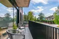 Mieszkanie 4 pokoi 88 m² Ryga, Łotwa