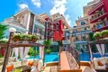 Appartement 2 chambres  Nessebar, Bulgarie
