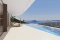 3 bedroom villa 588 m² el Poble Nou de Benitatxell Benitachell, Spain