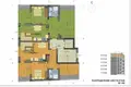 Квартира 2 комнаты 66 м² София, Болгария