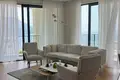 Mieszkanie 1 pokój 52 m² Rafailovici, Czarnogóra