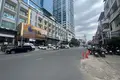 Nieruchomości komercyjne 4 pokoi 192 m² w Sangkat Orussey Ti Pir, Kambodża