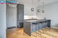 Appartement 3 chambres 97 m² Vilnius, Lituanie