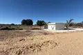 Land 2 bedrooms 267 m² Algorfa, Spain