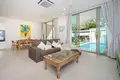 3 bedroom apartment 215 m² Ban Bang Thao, Thailand