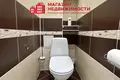 Apartamento 3 habitaciones 74 m² Grodno, Belarús