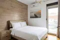 Appartement 2 chambres 43 m² Budva, Monténégro
