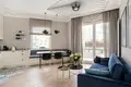 3 room apartment 65 m² Warsaw, Poland