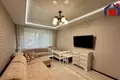 Wohnung 2 zimmer 50 m² Soligorsk, Belarus