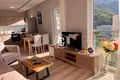 Apartamento 1 habitación 53 m² Becici, Montenegro