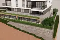 1 bedroom apartment 56 m² Budva, Montenegro