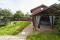 3 room house 146 m² in Papiarnianski sielski Saviet, Belarus