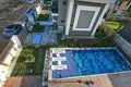 Villa de 4 habitaciones 250 m² Serik, Turquía