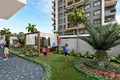 Wohnung 44 m² Alanya, Türkei