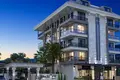 Wohnung 1 Schlafzimmer 55 m² Mittelmeerregion, Türkei