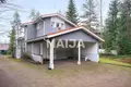 Casa 4 habitaciones 222 m² Saunaniemi, Finlandia