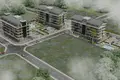Apartamento 67 m² Kargicak, Turquía