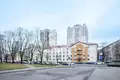 Квартира 2 комнаты 83 м² Минск, Беларусь