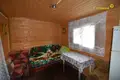 Дом 71 м² Дзержинский сельский Совет, Беларусь