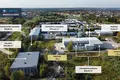 Commercial property 3 869 m² in Lentvaris, Lithuania