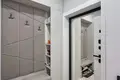 Квартира 2 комнаты 52 м² Минск, Беларусь