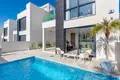 villa de 3 chambres 150 m² Dehesa de Campoamor, Espagne