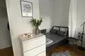 1 room apartment 35 m² in Warsaw, Poland