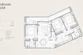Квартира 3 спальни 110 м² Choeng Thale, Таиланд