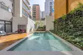 Apartamento 3 habitaciones 153 m² Regiao Imediata de Sao Paulo, Brasil