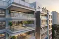 Appartement 4 chambres 346 m² Regiao Imediata de Sao Paulo, Brésil