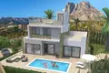 3 bedroom house 202 m² Finestrat, Spain