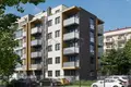 1 bedroom apartment 66 m² Nesebar, Bulgaria