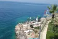 Квартира 1 комната 32 м² Добра Вода, Черногория