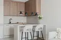 2 room apartment 42 m² Konstancin Jeziorna, Poland