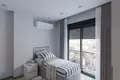 Mieszkanie 2 pokoi 55 m² Muratpasa, Turcja