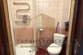 Apartamento 1 habitación 25 m² Brest, Belarús