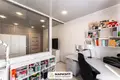 Квартира 1 комната 49 м² Минск, Беларусь