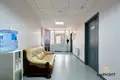 Pomieszczenie biurowe 6 pokojów 163 m² w Mińsk, Białoruś