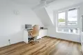 Квартира 172 м² Варшава, Польша