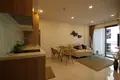Appartement 1 chambre 23 m² Pattaya, Thaïlande